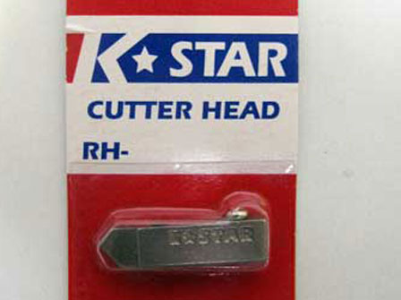 K Star Replacement Head