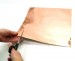 Copper Backed Foil Sheet