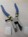 Broad Nose Breaking Pliers