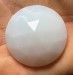 Colour: White Opal,  Size: 35mm