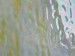 Iridised Lemon Yellow Textured Sea Glass