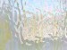 Iridised Lemon Yellow Textured Sea Glass