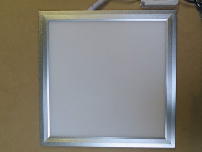 12watt LED panel