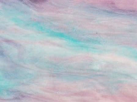 Wissmach   Pale Purple  Sky Blue   Clear