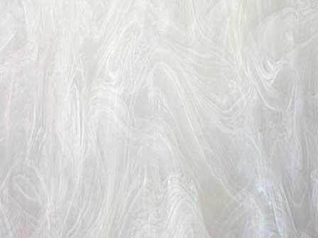 Sea Glass Medium Density Wispy White