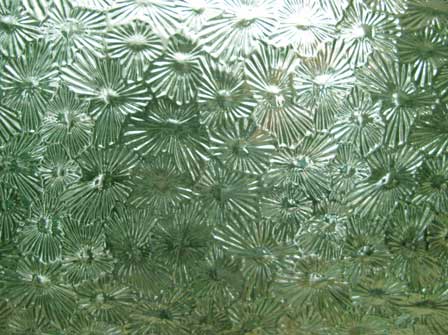 Florentine / Miranese   Tint green