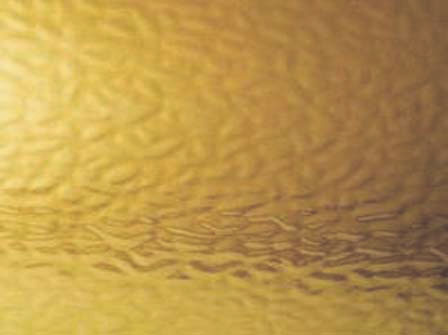 English Muffle/Wissmach   Regency Gold