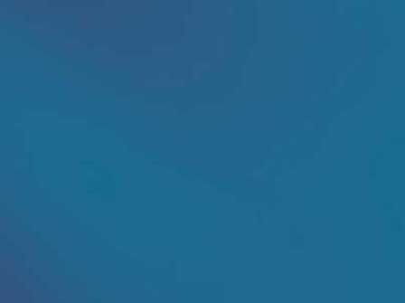 Spectrum 96 Fusible   Steel blue cathedral