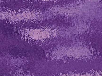 Grape - Rough Rolled