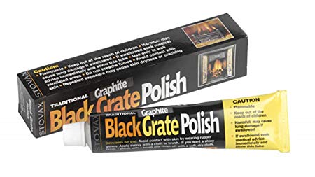 Stovax Grate Polish