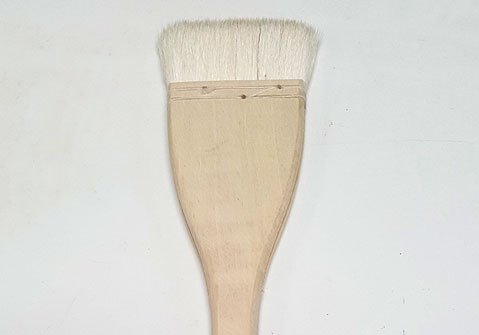 Hake Brush