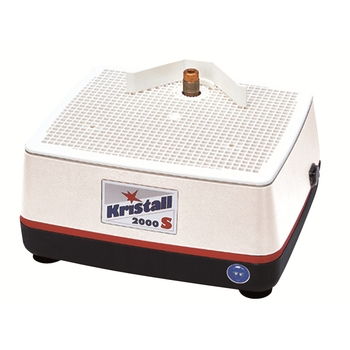 Kristall 2000S - Glass Grinder