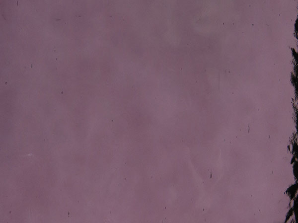 Medium Mauve Sahara Glass