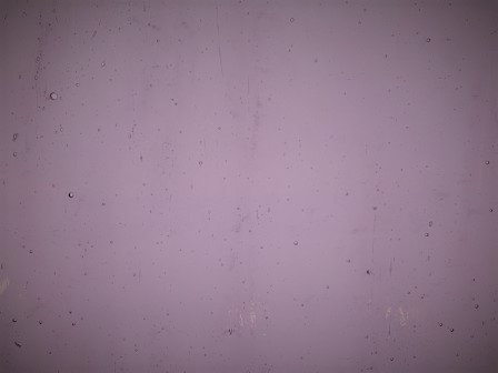 Sea Glass Light Purple