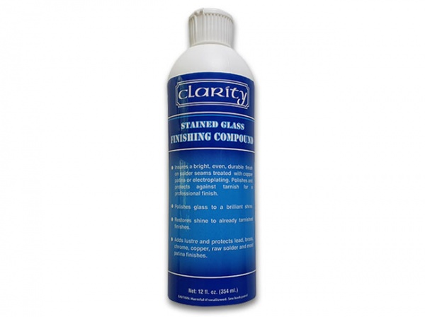 Stained Glass Polish