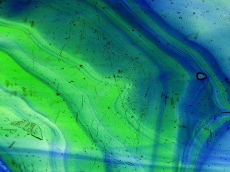 Wissmach   Blue   Green