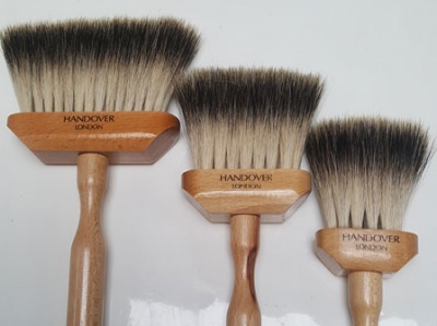 Badger Softener Brush