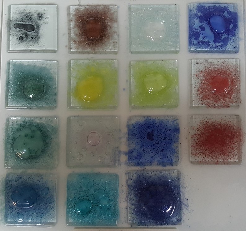 Fusing Accessories Lead & Light