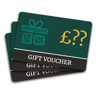 Gift Vouchers