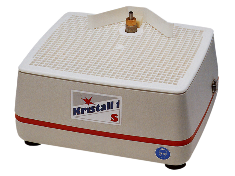 Kristall 1S - Glass Grinder