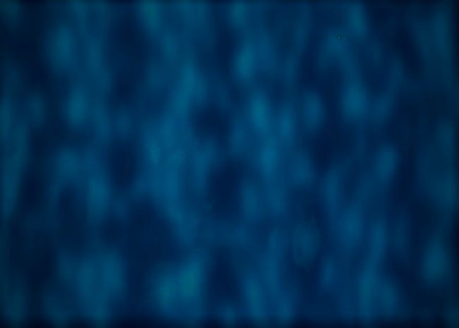 Wissmach Navy Blue Aqualite Lead Light