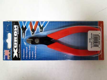 Shear cutters shop