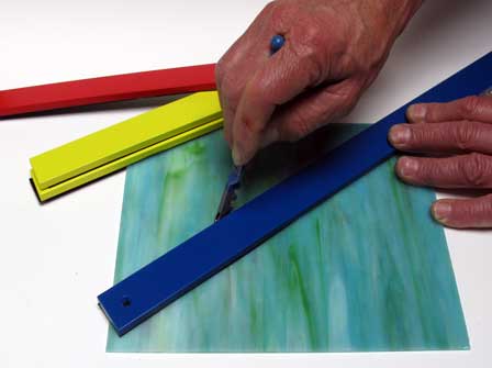 Non Slip Cutting Edge. 305 399